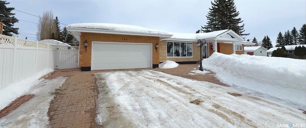 124 Dixon Avenue, SK030423, Saskatchewan,