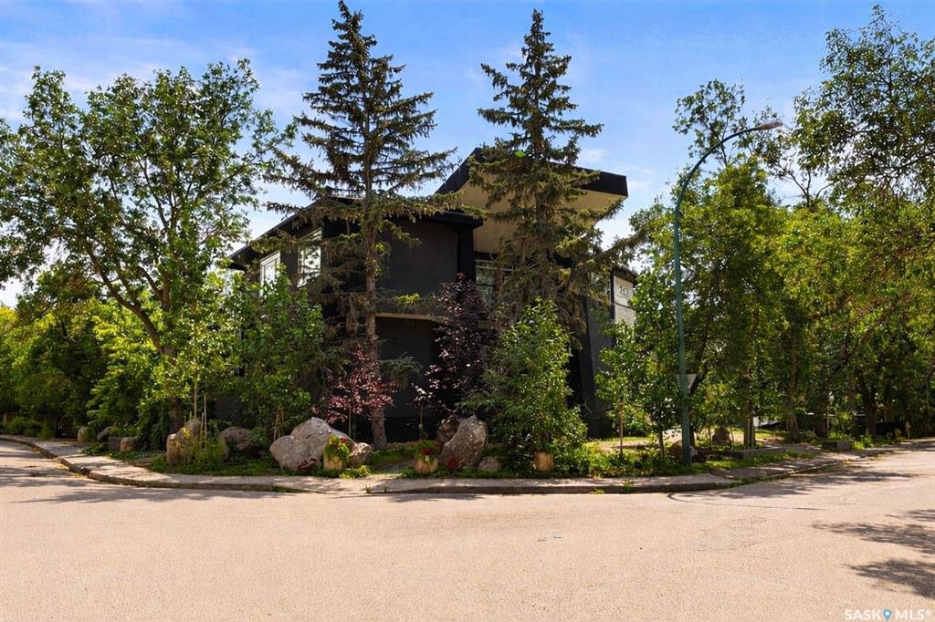 Main View of 3601 Grassick Avenue, Lakeview RG, Regina, Saskatchewan, S4S 0Z3