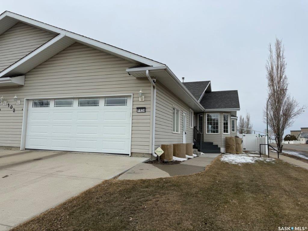 102 A 7th Avenue W, SK030432, Saskatchewan,
