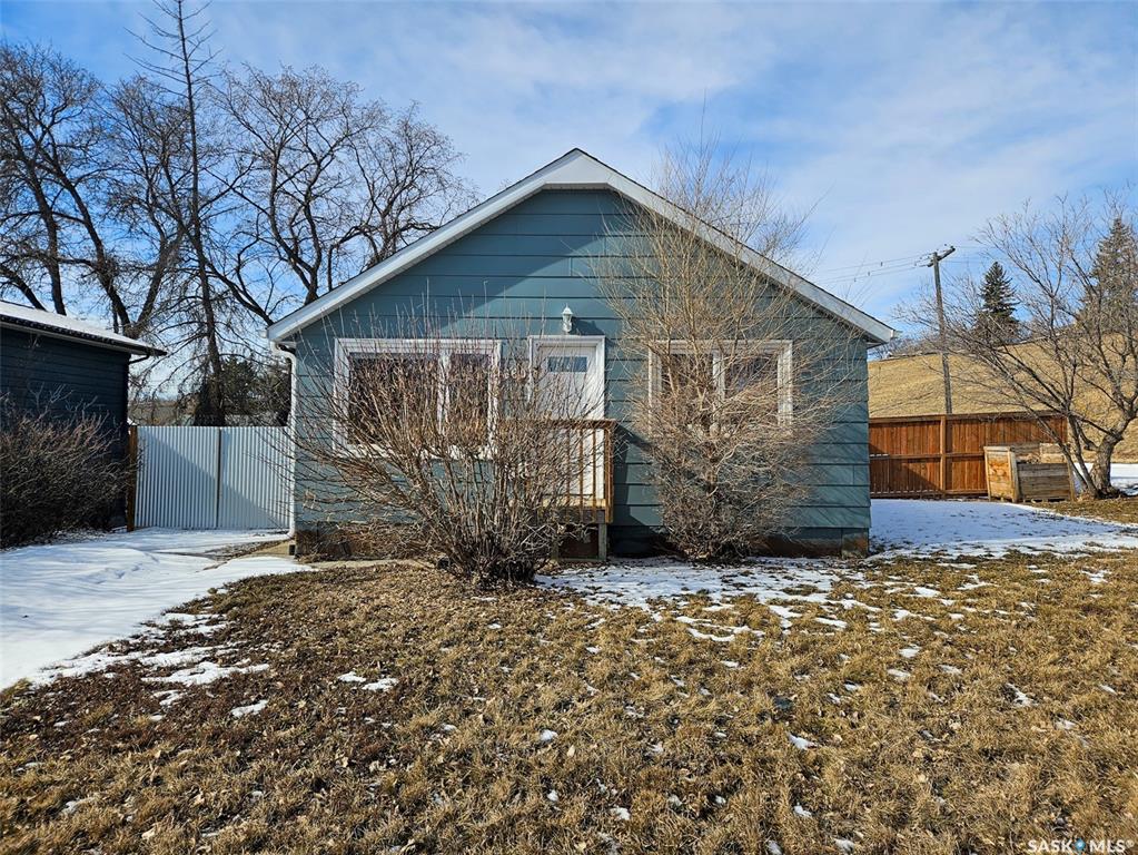 660 9th Avenue Ne, SK030435, Saskatchewan,