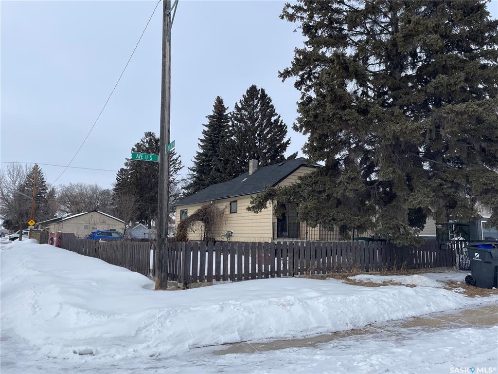 453 U Avenue S, SK030438, Saskatchewan,