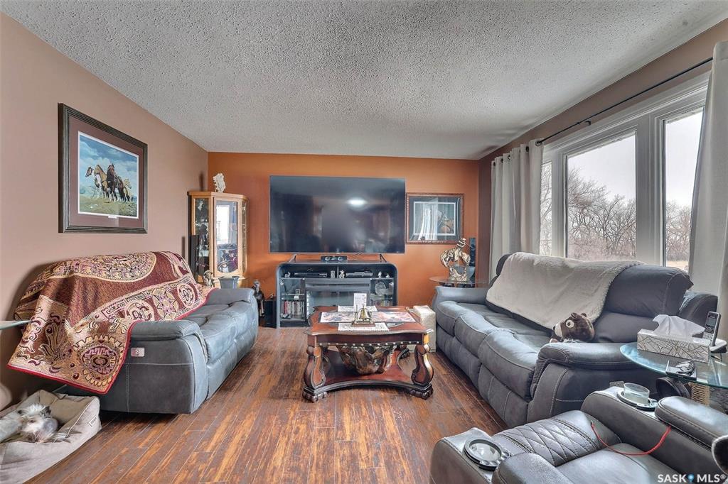 Third View of Howell Acreage, Lumsden Rm No. 189, Saskatchewan, S0G 3C0