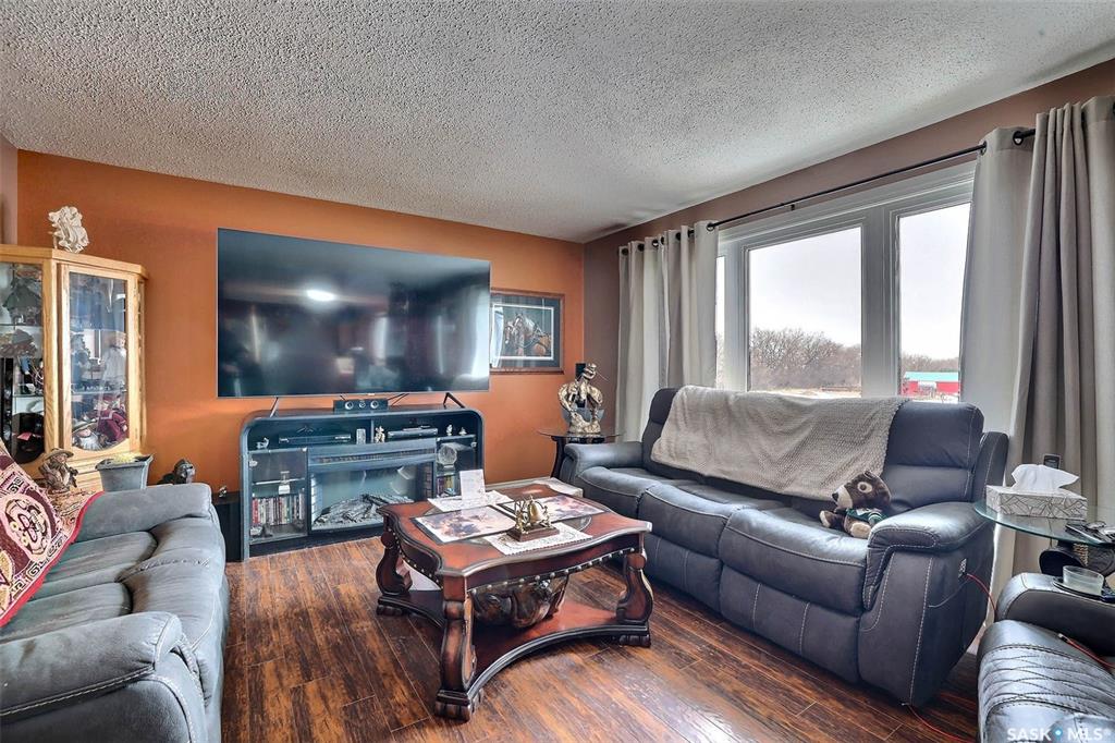 Fourth View of Howell Acreage, Lumsden Rm No. 189, Saskatchewan, S0G 3C0