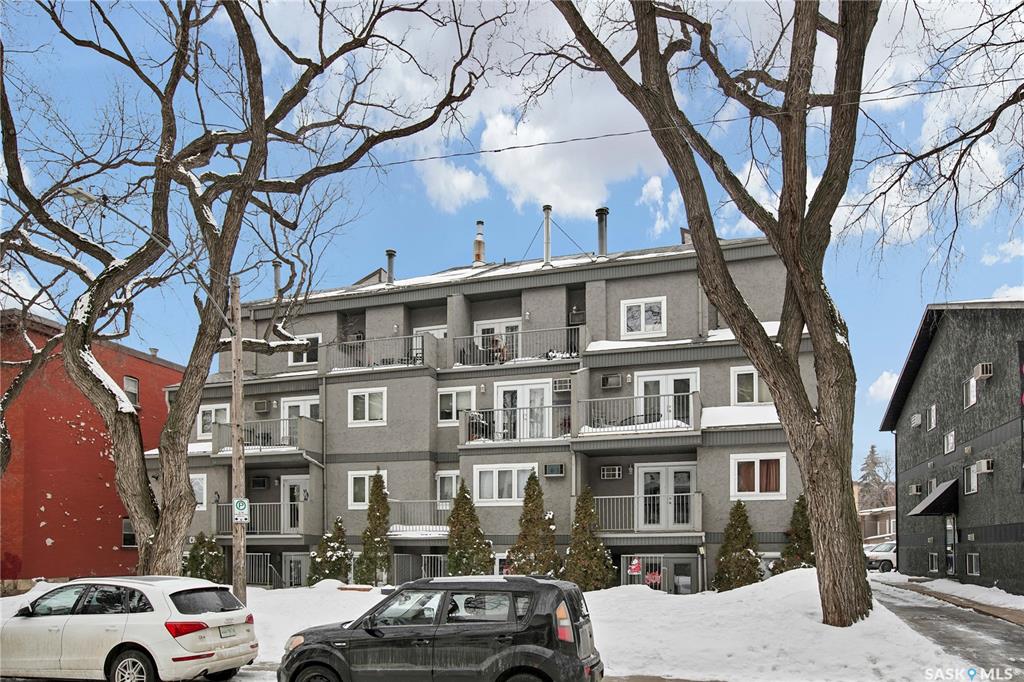 431 4th Avenue N #203, SK030444, Saskatchewan,