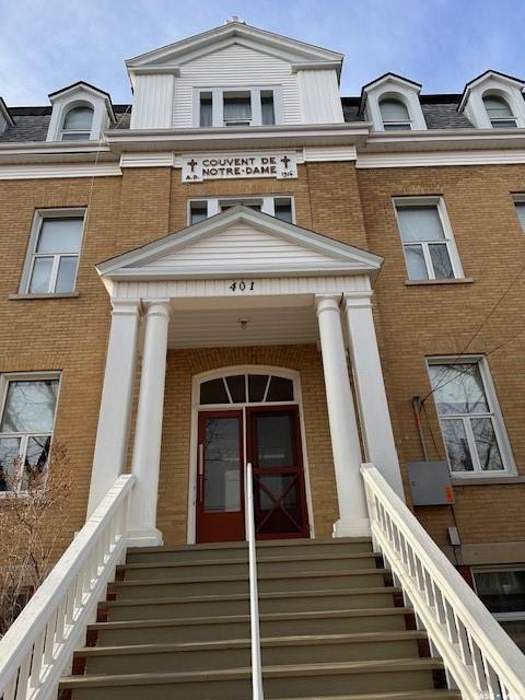 401 1st Avenue, SK030449, Saskatchewan,