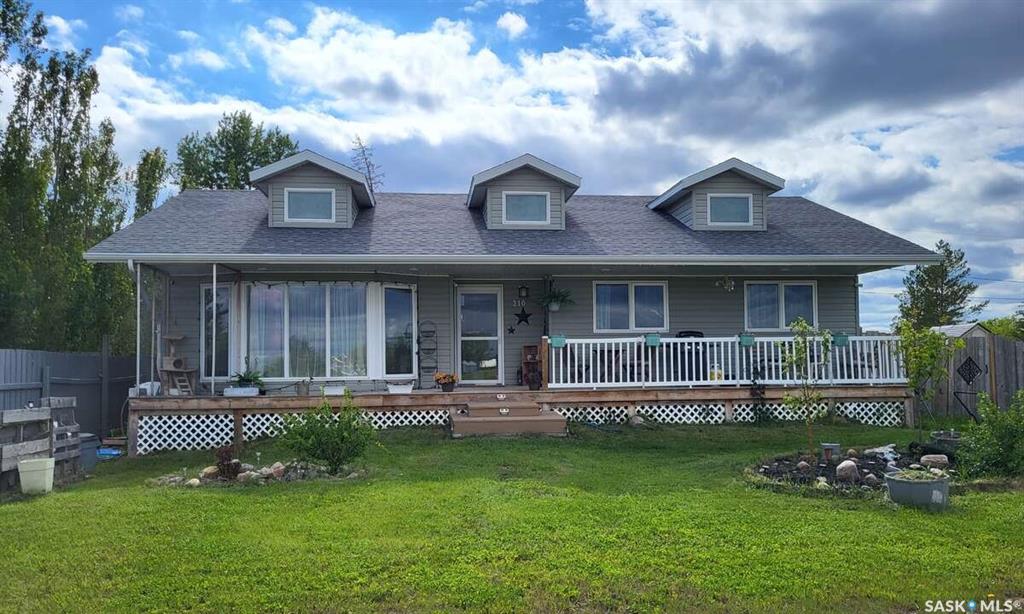 210 Douglas Place, SK030451, Saskatchewan,