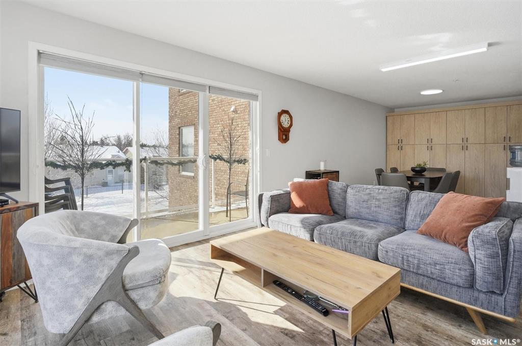 Fourth View of 914 Heritage View #203, Wildwood, Saskatoon, Saskatchewan, S7H 4T1