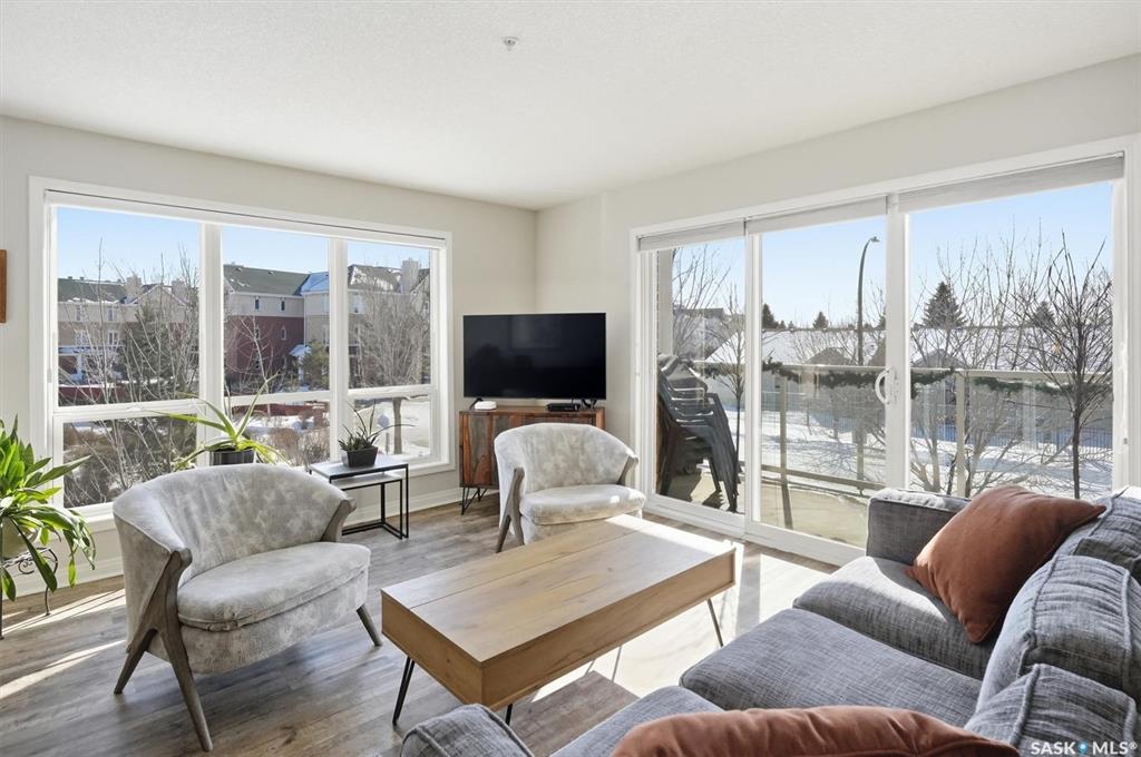 Fifth View of 914 Heritage View #203, Wildwood, Saskatoon, Saskatchewan, S7H 4T1