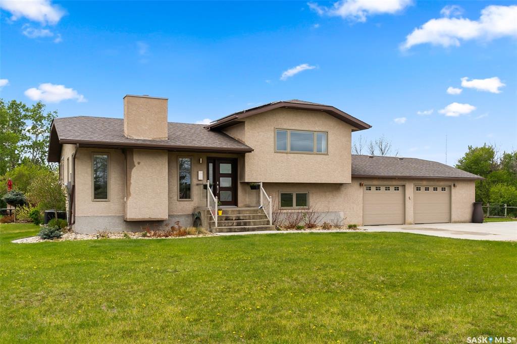 MLS® listing #SK030453 for sale located at Christensen Acreage