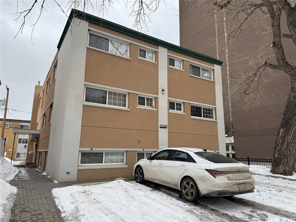 2125 Lorne Street #2A, SK030455, Saskatchewan,