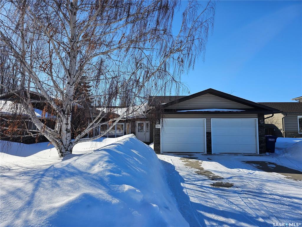 29 Swain Crescent, SK030459, Saskatchewan,