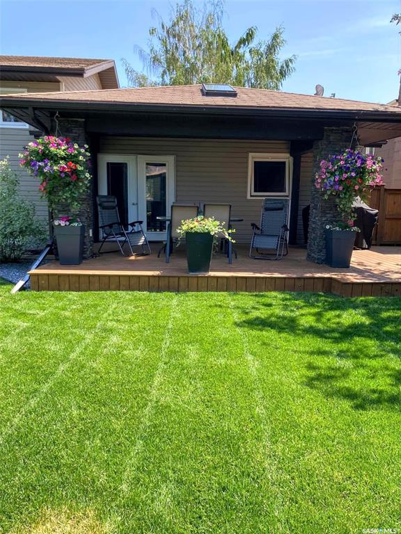 Second View of 29 Swain Crescent, Humboldt, Saskatchewan, S0K 2A0