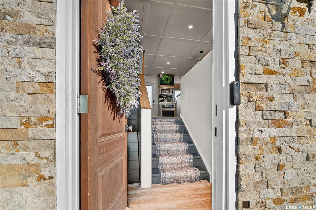 Second View of 10 Edelweiss Crescent, VLA/Sunningdale, Moose Jaw, Saskatchewan, S6J 1E5