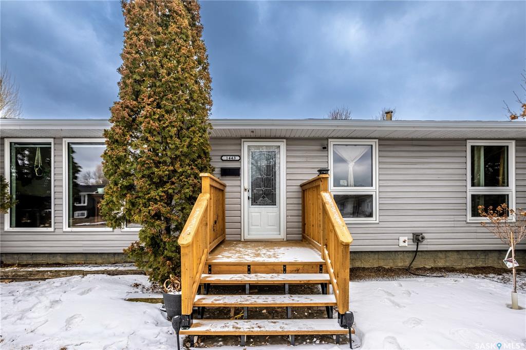 1443 Smith Street, SK030463, Saskatchewan,