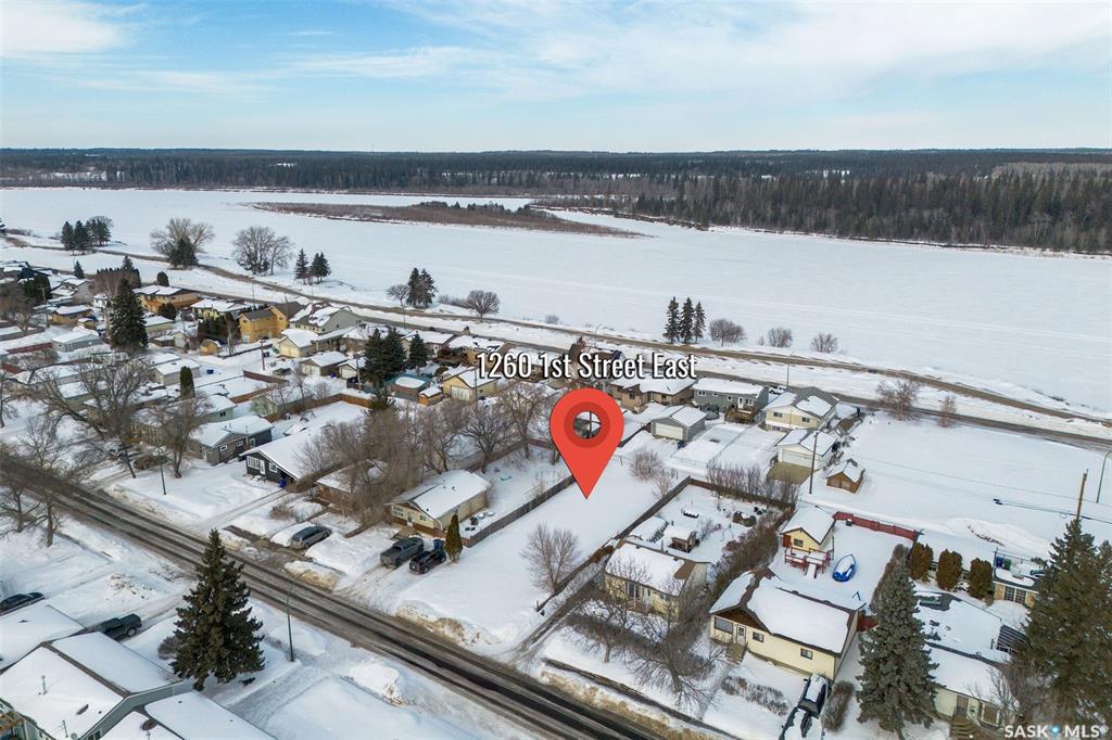 1260 1st Street E, SK030466, Saskatchewan,