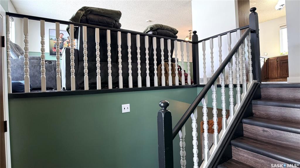 Second View of 422 Spruce Drive, Scotsburn, Estevan, Saskatchewan, S4A 2A8