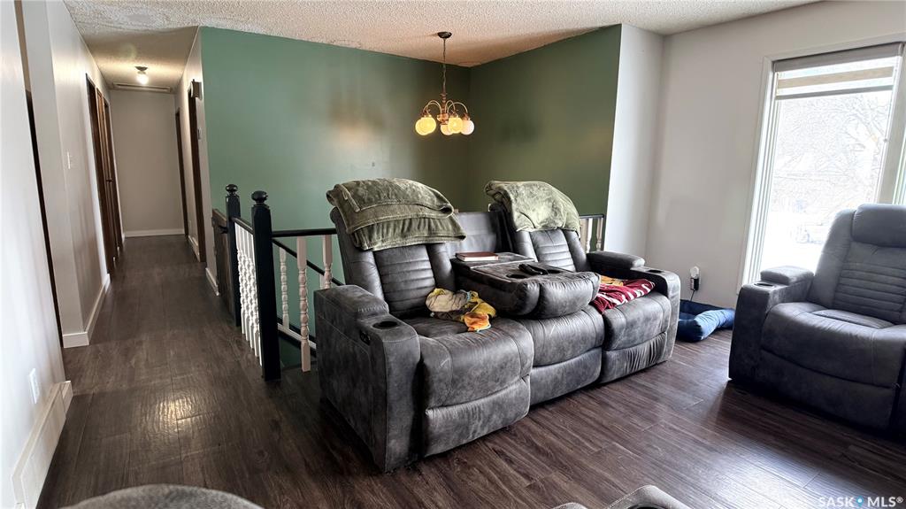 Third View of 422 Spruce Drive, Scotsburn, Estevan, Saskatchewan, S4A 2A8