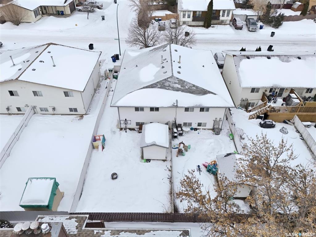 Fourth View of 114 116 Barber Crescent, Fairhaven, Saskatoon, Saskatchewan, S7M 5M7