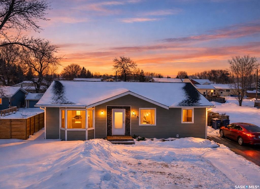 206 Pitt Street, SK030472, Saskatchewan,