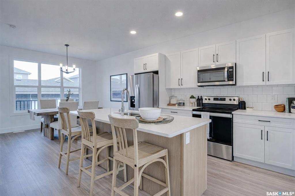 Fourth View of 75 Rosewood Boulevard E, Rosewood, Saskatoon, Saskatchewan, S7V 0X2