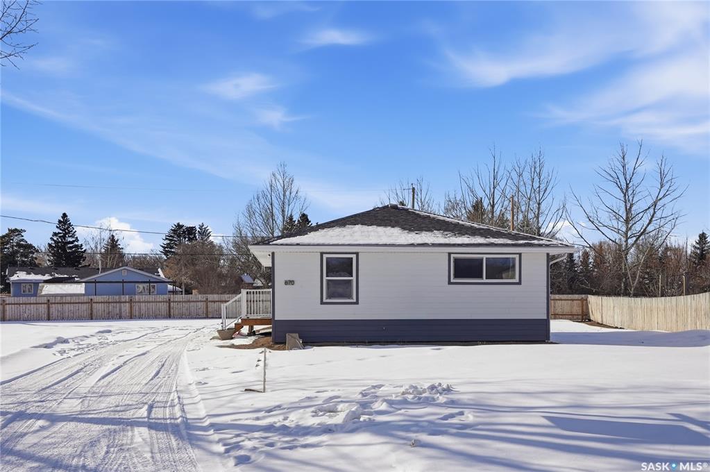 670 Cory Street, SK030475, Saskatchewan,