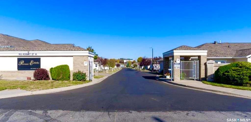 Second View of 165 Robert Street W #417, Trail, Swift Current, Saskatchewan, S9H 5E7