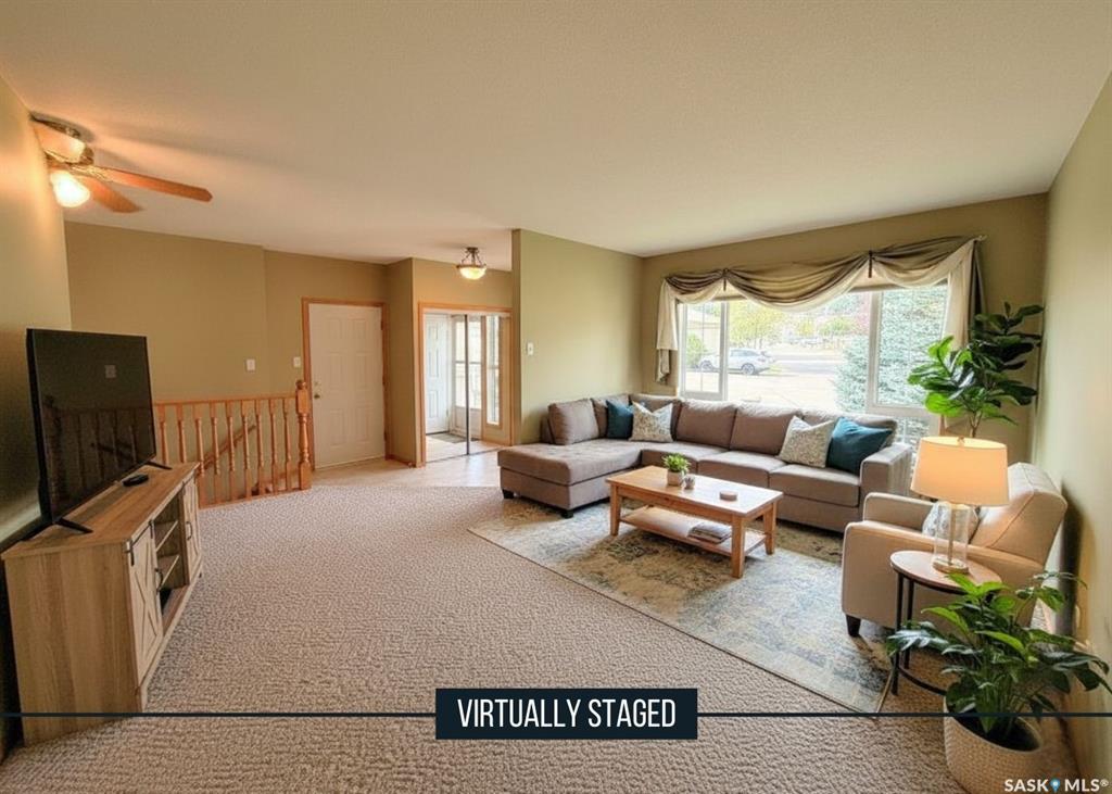 Fifth View of 165 Robert Street W #417, Trail, Swift Current, Saskatchewan, S9H 5E7