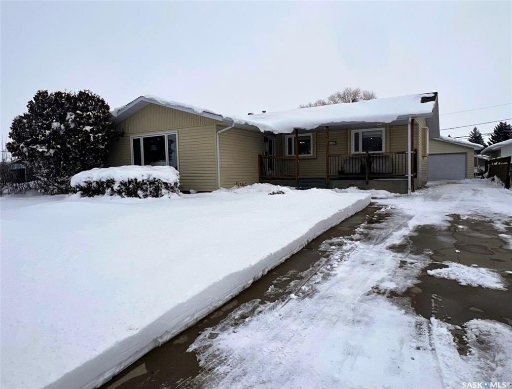 119 Macdonald Place, SK030478, Saskatchewan,