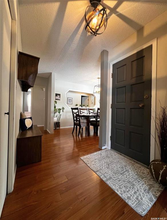 Fourth View of 119 Macdonald Place, North East, Swift Current, Saskatchewan, S9H 4A5