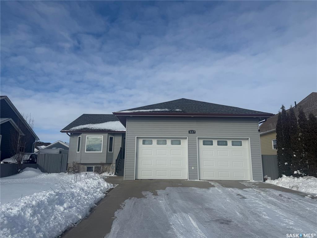 327 Petterson Drive, SK030481, Saskatchewan,