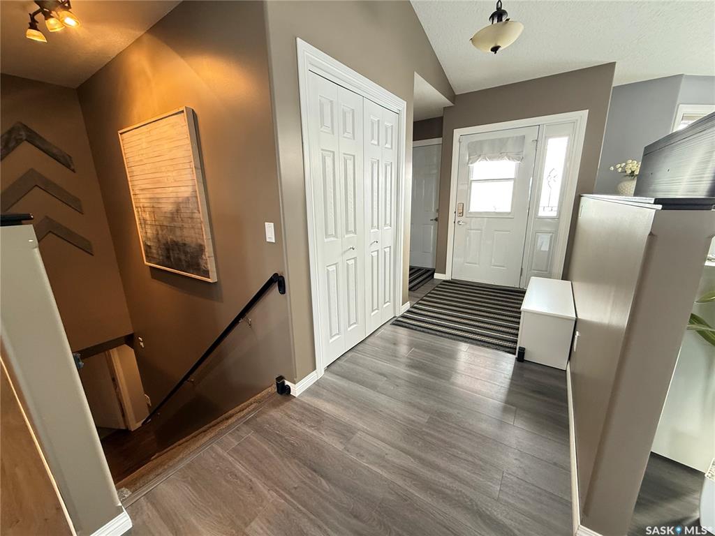 Fifth View of 327 Petterson Drive, Estevan, Saskatchewan, S4A 0Y1