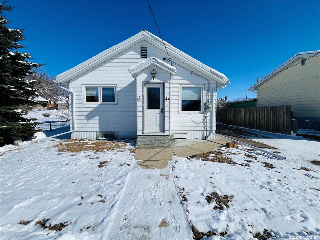 45 6th Avenue Ne, SK030485, Saskatchewan,