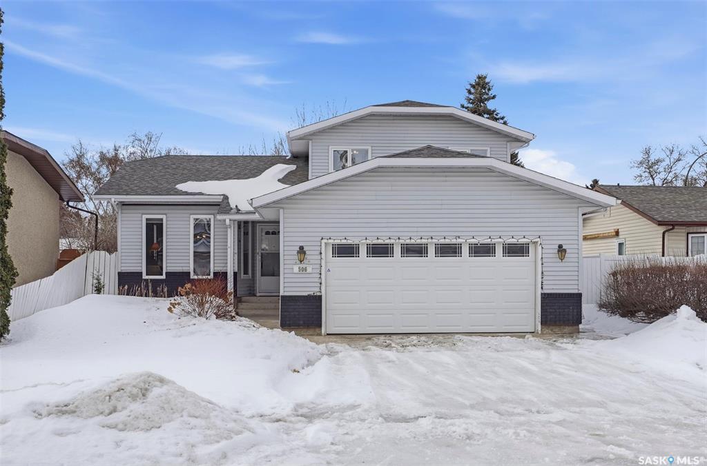506 Addie Crescent, SK030488, Saskatchewan,