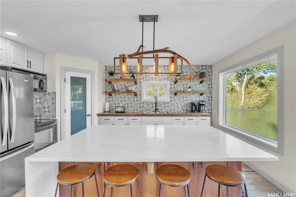 Second View of 24 Lakeshore Drive, Murphy Lake (Loon Lake Rm No. 561), Loon Lake Rm No. 561, Saskatchewan, S0M 1L0