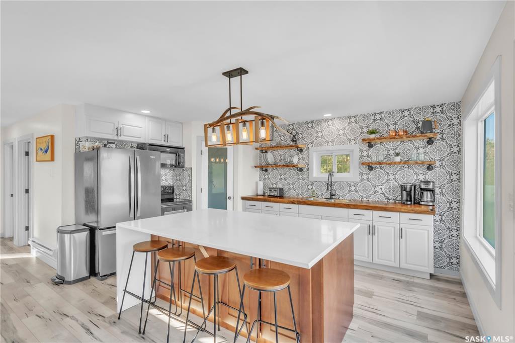 Third View of 24 Lakeshore Drive, Murphy Lake (Loon Lake Rm No. 561), Loon Lake Rm No. 561, Saskatchewan, S0M 1L0