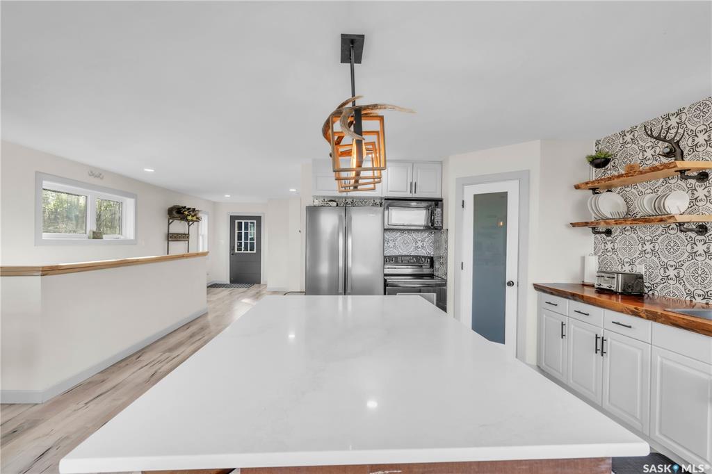 Fifth View of 24 Lakeshore Drive, Murphy Lake (Loon Lake Rm No. 561), Loon Lake Rm No. 561, Saskatchewan, S0M 1L0