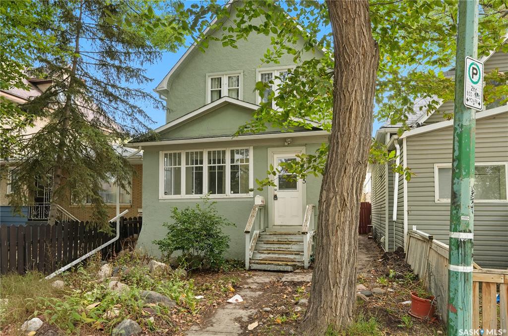 1875 St John Street, SK030495, Saskatchewan,