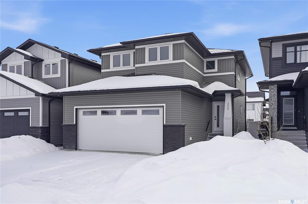 330 Aniskotaw Bend, SK030496, Saskatchewan,