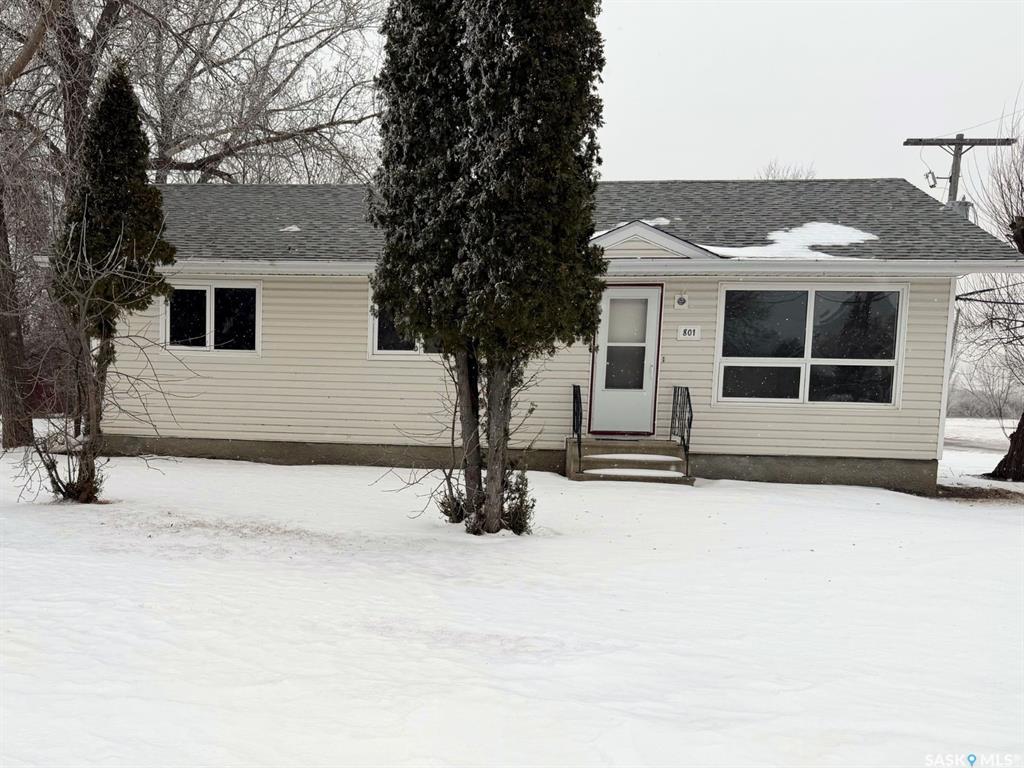 801 Prospect Avenue, SK030501, Saskatchewan,