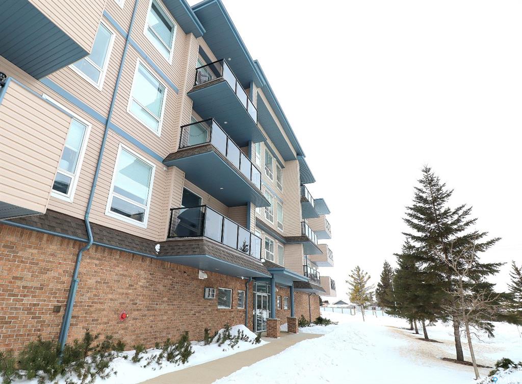 Second View of 339 Morrison Drive #306, Weinmaster Park, Yorkton, Saskatchewan, S3N 4J1