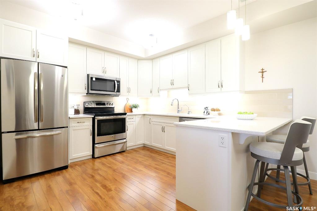 Fourth View of 339 Morrison Drive #306, Weinmaster Park, Yorkton, Saskatchewan, S3N 4J1