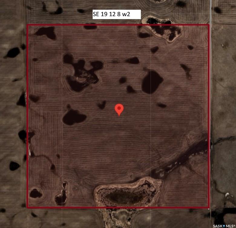 McKay Quarter RM 095, SK030505, Saskatchewan,