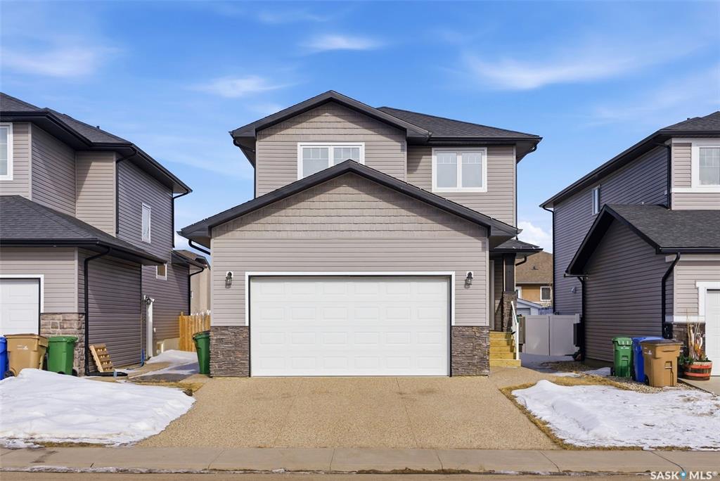 MLS® listing #SK030510 for sale located at 4830 Green Apple Drive
