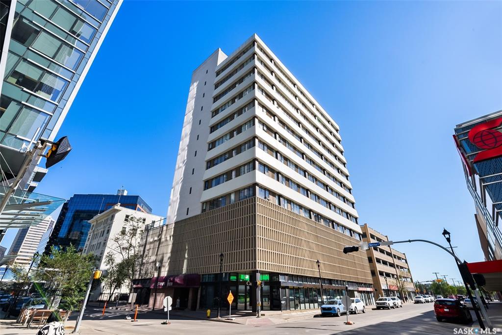 1867 Hamilton Street #1201, SK030512, Saskatchewan,