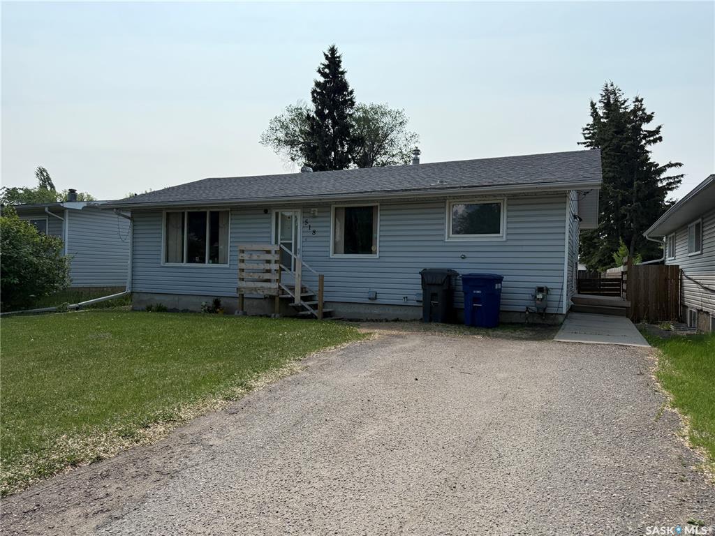 518 3rd Avenue W, SK030513, Saskatchewan,