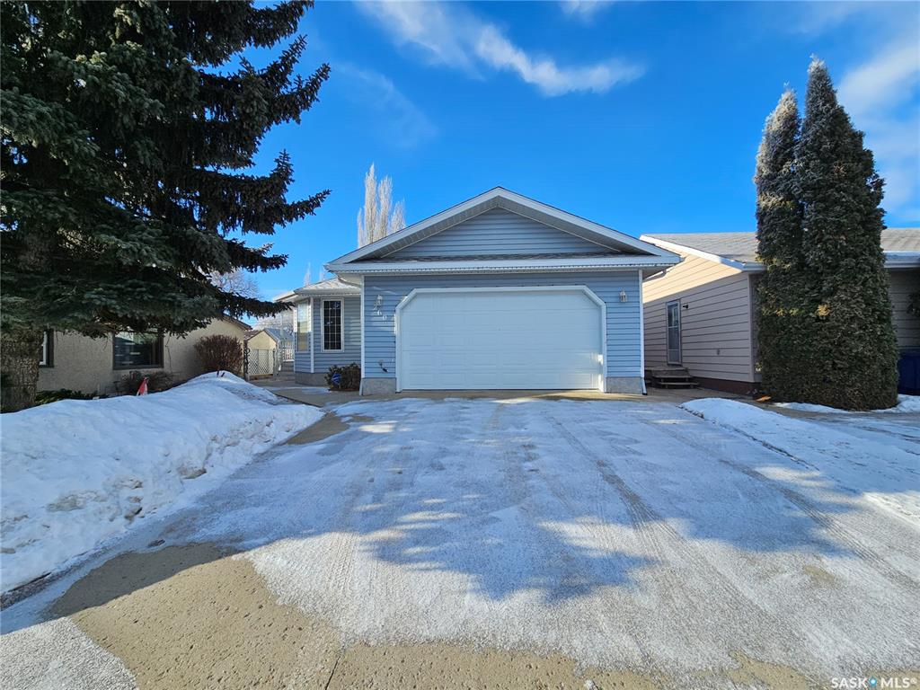 260 5th Avenue E, SK030514, Saskatchewan,