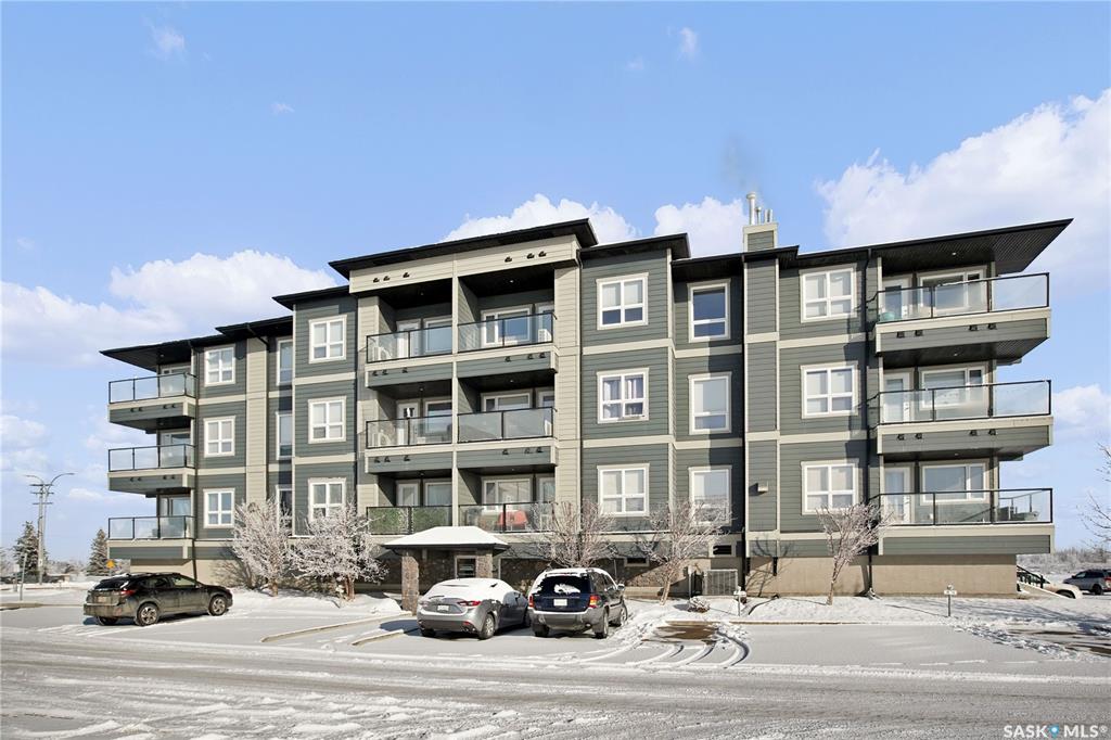 923 Kristjanson Road #208, SK030515, Saskatchewan,