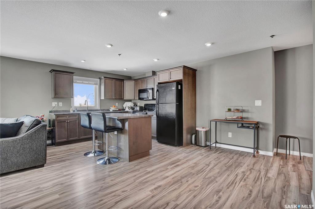 Fifth View of 923 Kristjanson Road #208, Silverspring, Saskatoon, Saskatchewan, S7S 0B1