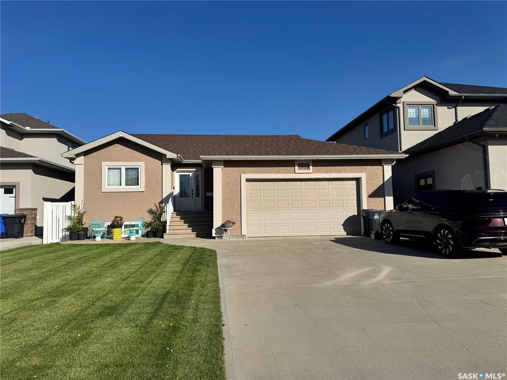 1916 Jesse Bay, SK030520, Saskatchewan,