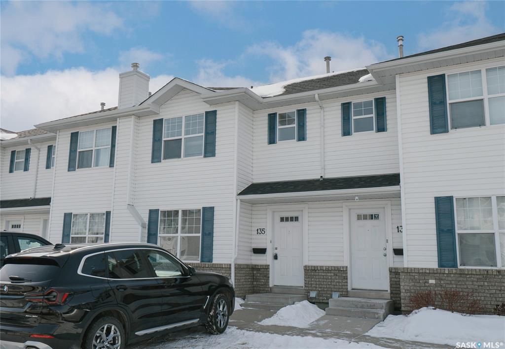 203 Herold Terrace #135, SK030526, Saskatchewan,